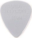 Gitarové trsátko - Dunlop Nylon Standard 0,6 mm