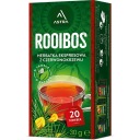Čaj Astra Rooibos 20 vrecúšok