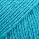 Priadza Drops Merino Extra Fine 43 Blue Teal