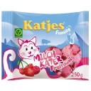 Katjes Milch Kater Fruitshke želé z Nemecka