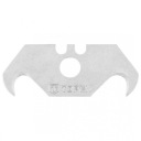 Náhradné hákové čepele, 5 ks.