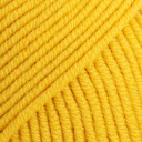 Priadza Drops Merino Extra Jemná 30 Žltá 50g/105m