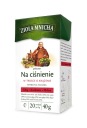 Big Active Herbs Monk čaj NA TLAK 20 tb