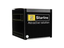 TORX SKRUTKOVAČ T30 X 100 MM STARLINE