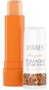 Vianek výživný OCHRANNÝ RUŽ mango vôňa 4,6g