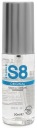 S8 Original Intimate Water Lubricant 50ml Slip