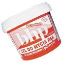 OHS GÉL NA RUKY 500 g S BRÚSNOM A GLYCERÍNOM /OS
