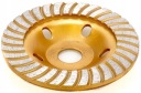 POHÁRKA DIAMANTOVÝ DISK 125 TURBO D BRÚSENIE