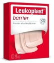 Leukoplast Bariérová omietka Reže rany 20 ks