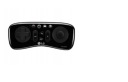 Diaľkové ovládanie s nálepkou LG Game Pad AN-GR700