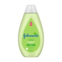JOHNSON'S detský harmančekový šampón, 500 ml