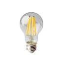 DEKORATÍVNA LED FILAMENT E27 ŽIAROVKA 230V 10W TEPLÁ EKOLIGHT