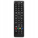DIAĽKOVÉ OVLÁDANIE TV PANASONIC RC48127