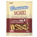 Beskidskie Baciarki ľan, sezam a čierny kmín