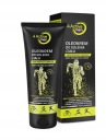4 AKTÍVNI MUŽI - OLEJOVÝ KRÉM NA HOLENIE NA TELO 3V1 200ml