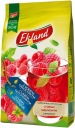 EKLAND Malinový čajový nápoj 300g