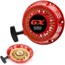 ŠTARTÉR SZARPAK ŠTARTÉR PRE HONDA GX160 120 200
