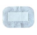OMIETKA STERILNÁ OBLIEVKA ELASTOPOR STERIL 5x7,2cm 1ks