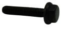 Šesťhranná prírubová skrutka N10795601 Seat OE