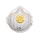 Protiprachová maska, polomaska ​​s ventilom FS16 FFP1