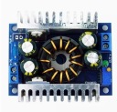 STEP-UP BOOST CONVERTER 150W 10 - 46V ARDUINO CAR E08P ZOSILŇOVAČ