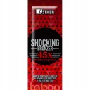 ASTHER SHOCKING BRONZER 45X na opaľovanie v soláriu
