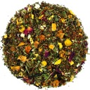 Ovocný a bylinkový čaj NICE DREAMS medovka LEVANDUĽOVÁ rooibos 100g
