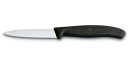 Victorinox nôž na zeleninu čierny 6.7633 (8 cm)