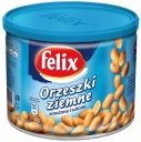 Felix arašidy solené 140 g