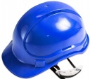 Helma Ochranná stavebná prilba BLUE MAAN