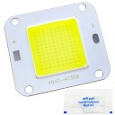 12V LED COB MODUL 30W BIELA ​​2 farby + PASTA