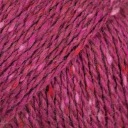 Priadza Drops Soft Tweed 14 Sorbet Cherry