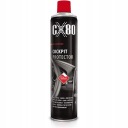 CX80 OCHRANA KOKPITU TEFLON 600ML. 325 SPREJ