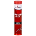 Grafitový tuk 400g Orlen Greasen