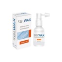 Aktívny ušný sprej Solwax - 15 ml
