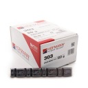 Závažia lepené STANDARD 60g TYP303 HOFMANN