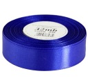 Stuha atlasová 25mm/32mb, 100 farieb, najširší výber.