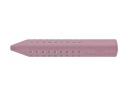 Gumička Grip 2001, ružová, Faber-Castell