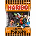 Lakritz Parade želé 175 g Z Nemecka