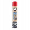 K2 POLO KOKPIT PLAK SPINNER ČEREŠŇA 750 ML