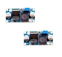 2x LM2596 DC menič 1,5-35V 3A
