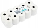 TEPELNÉ VALCE EMERSON CHECKOUT ROLL 57x30 10 ks