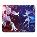 PODLOŽKA POD MYŠ POKEMON MEWTWO