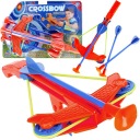 CROSSROOM LAUNCHER LUKY ŠÍP ARCHERY SET