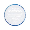 FARBA NA TVÁR BIELA ​​18ml SNAZAROO