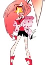 Anime Manga Plagát Hazbin Hotel HZH_039 A3
