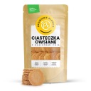 Ovsené sušienky s CHIA SEEDMI 250G