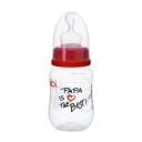 Bibi švajčiarska fľaša 125 ml 7610472794524