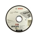 KORUNDOVÝ KOTOUČ BOSCH na rezanie ocele 125/1,6mm