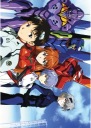Anime Plagát Neon Genesis Evangelion nge_109 A3